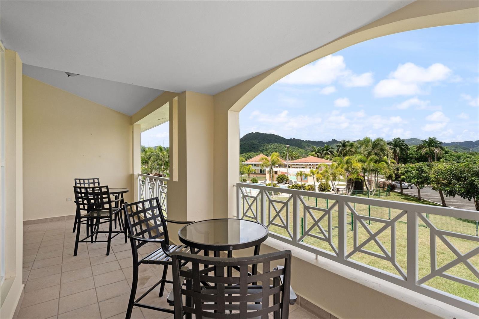 VILLAS AT CAGUAS REAL GOLF & COUNTRY CLUB - Residential