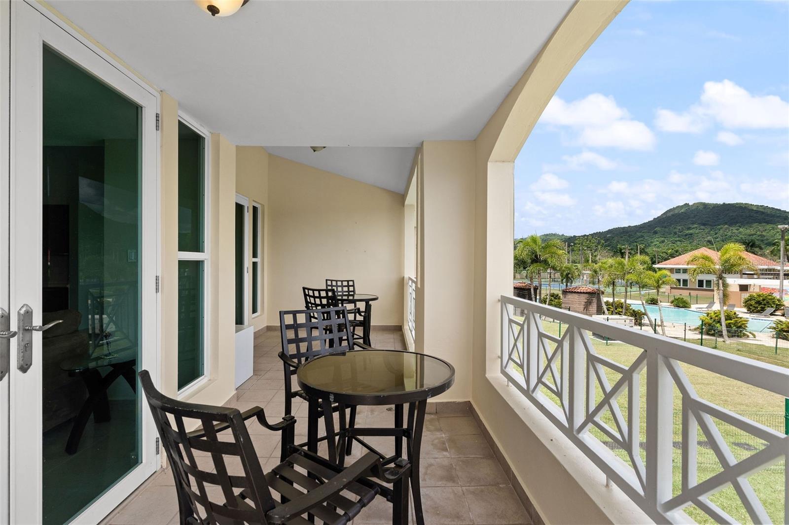 VILLAS AT CAGUAS REAL GOLF & COUNTRY CLUB - Residential