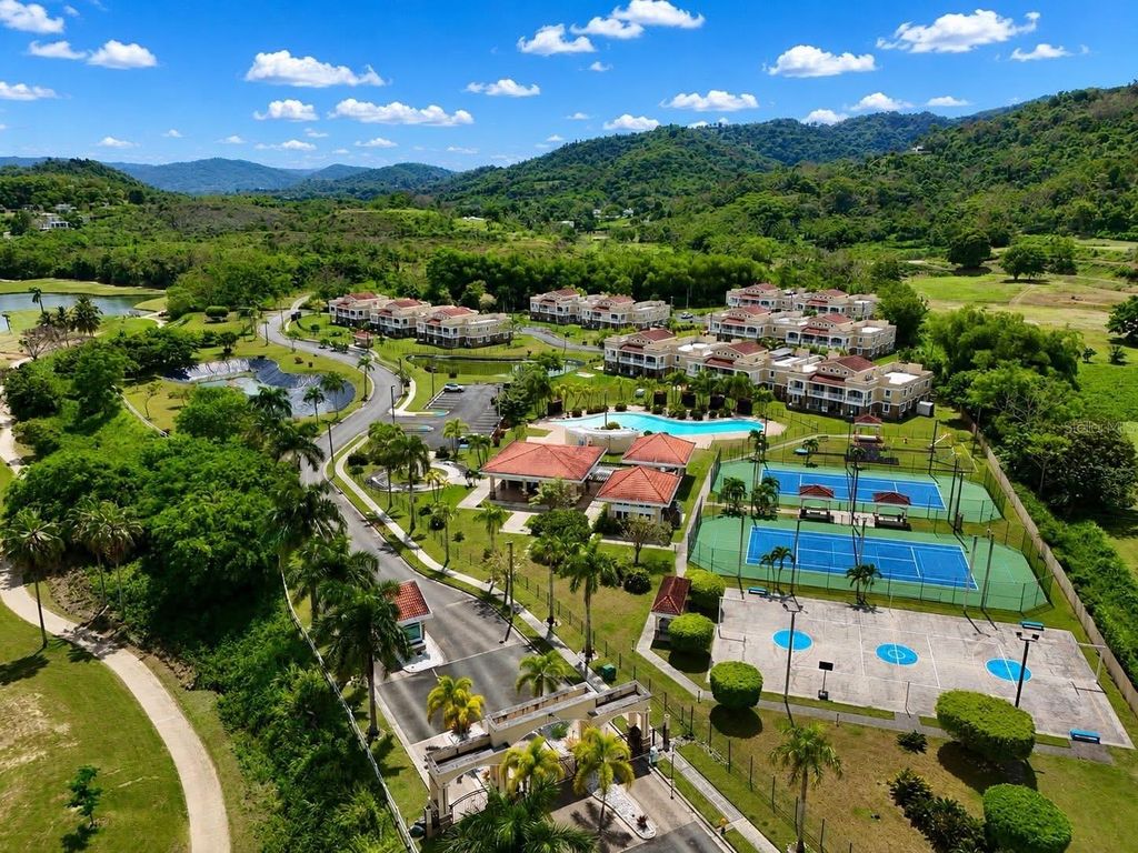 Photo of 134 Villas At Caguas Real, Caguas, PR 00725 (MLS # PR9121310)