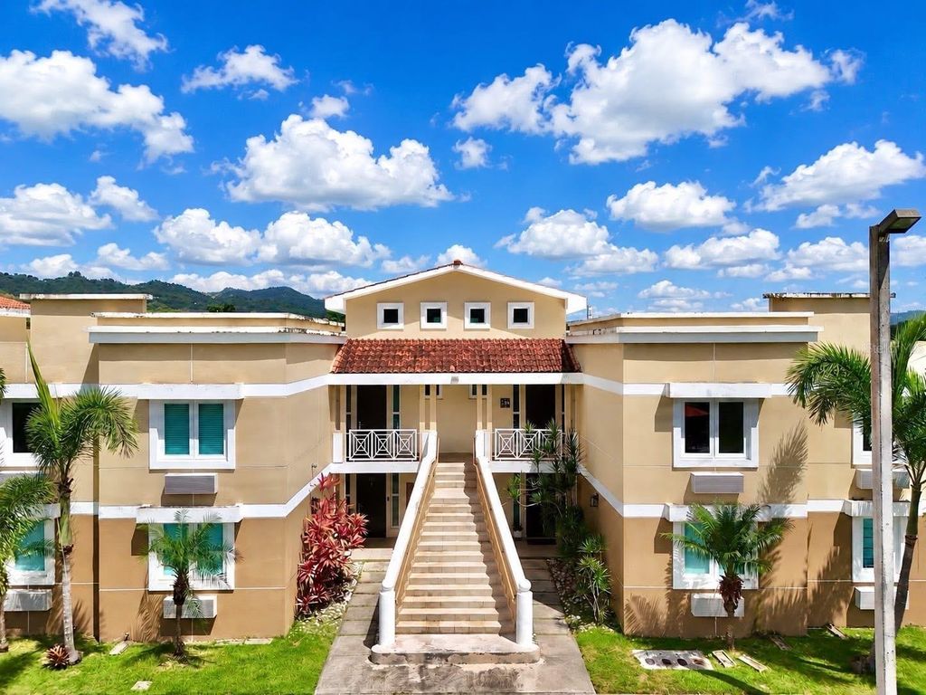 Photo of 134 Villas At Caguas Real, Caguas, PR 00725 (MLS # PR9121310)