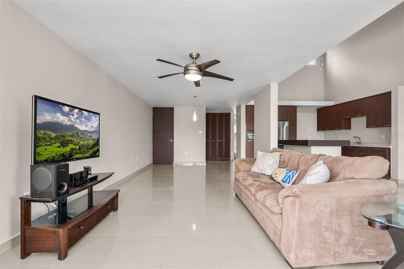 VILLAS AT CAGUAS REAL GOLF & COUNTRY CLUB - Residential