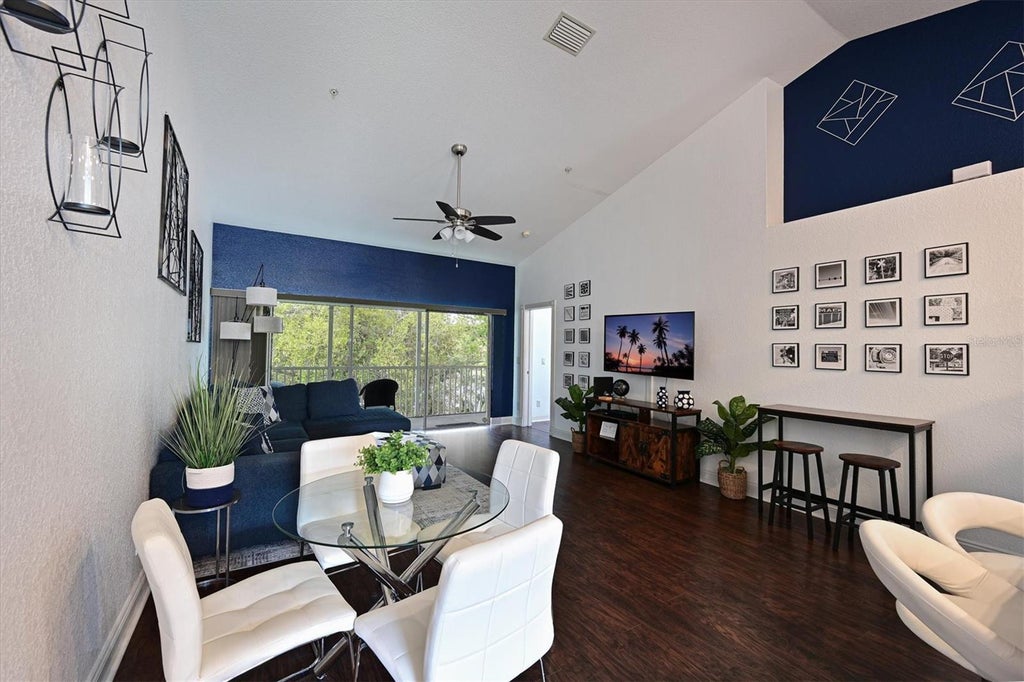 Photo of 6589 Fairway Gardens Drive #202, Bradenton, FL 34203 (MLS # A4699742)