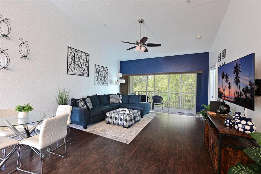 Photo of 6589 Fairway Gardens Drive #202, Bradenton, FL 34203 (MLS # A4699742)