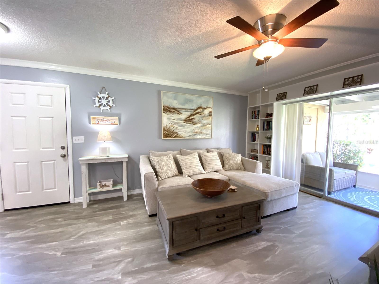 PEBBLE SPGS CLUSTER 2 - Residential Lease