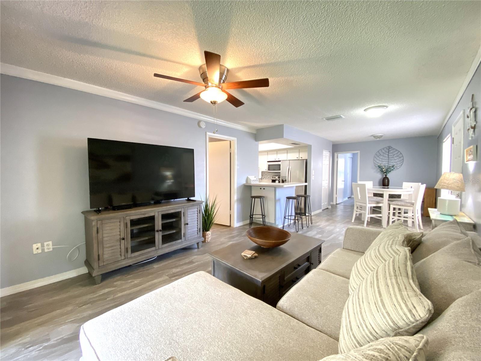 PEBBLE SPGS CLUSTER 2 - Residential Lease