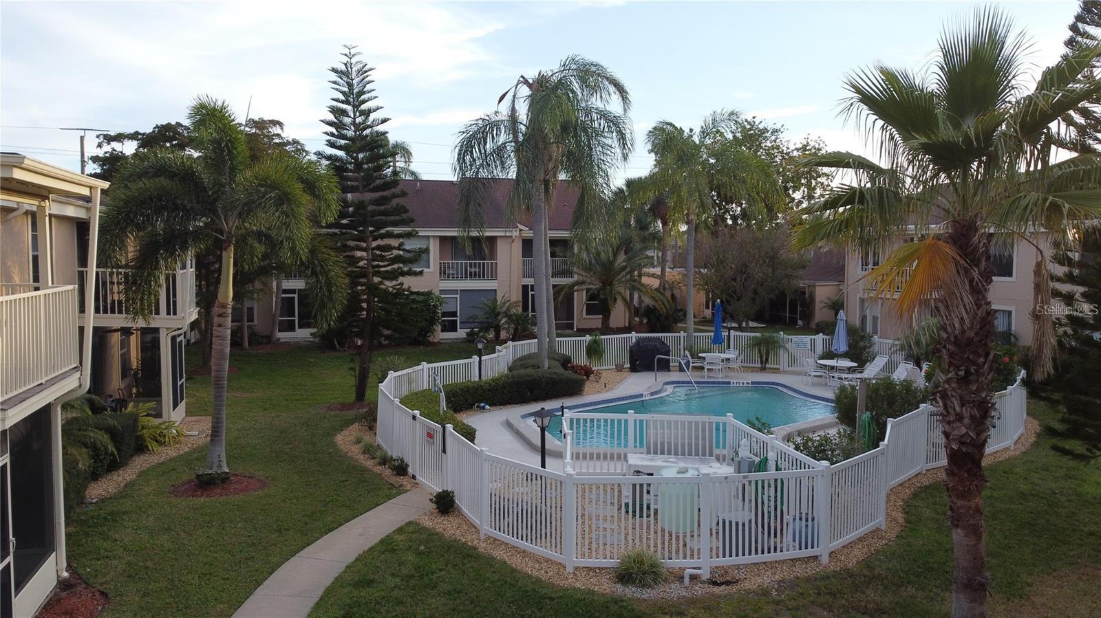 PEBBLE SPGS CLUSTER 2 - Residential Lease