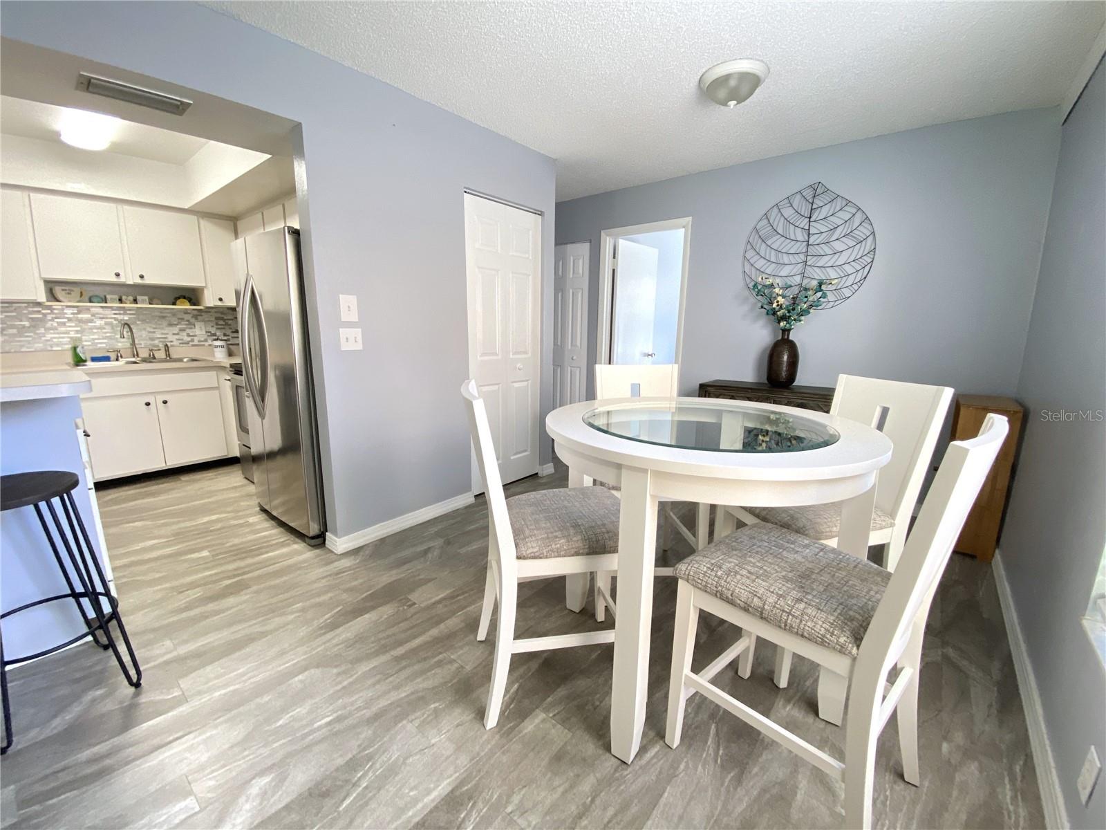 PEBBLE SPGS CLUSTER 2 - Residential Lease