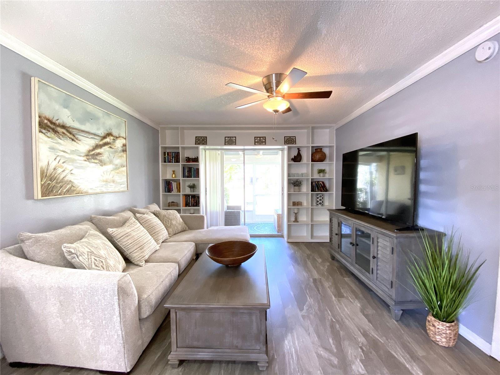 PEBBLE SPGS CLUSTER 2 - Residential Lease