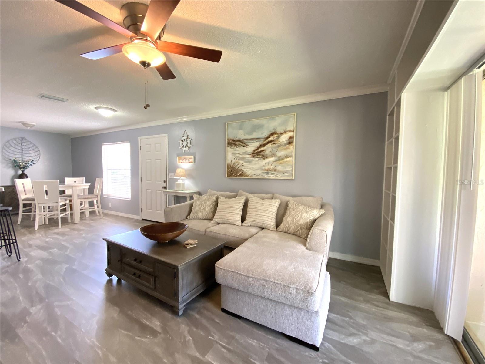 PEBBLE SPGS CLUSTER 2 - Residential Lease