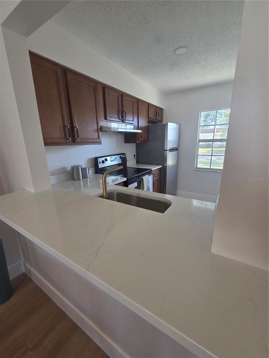 MISSION OAKS CONDO - Residential