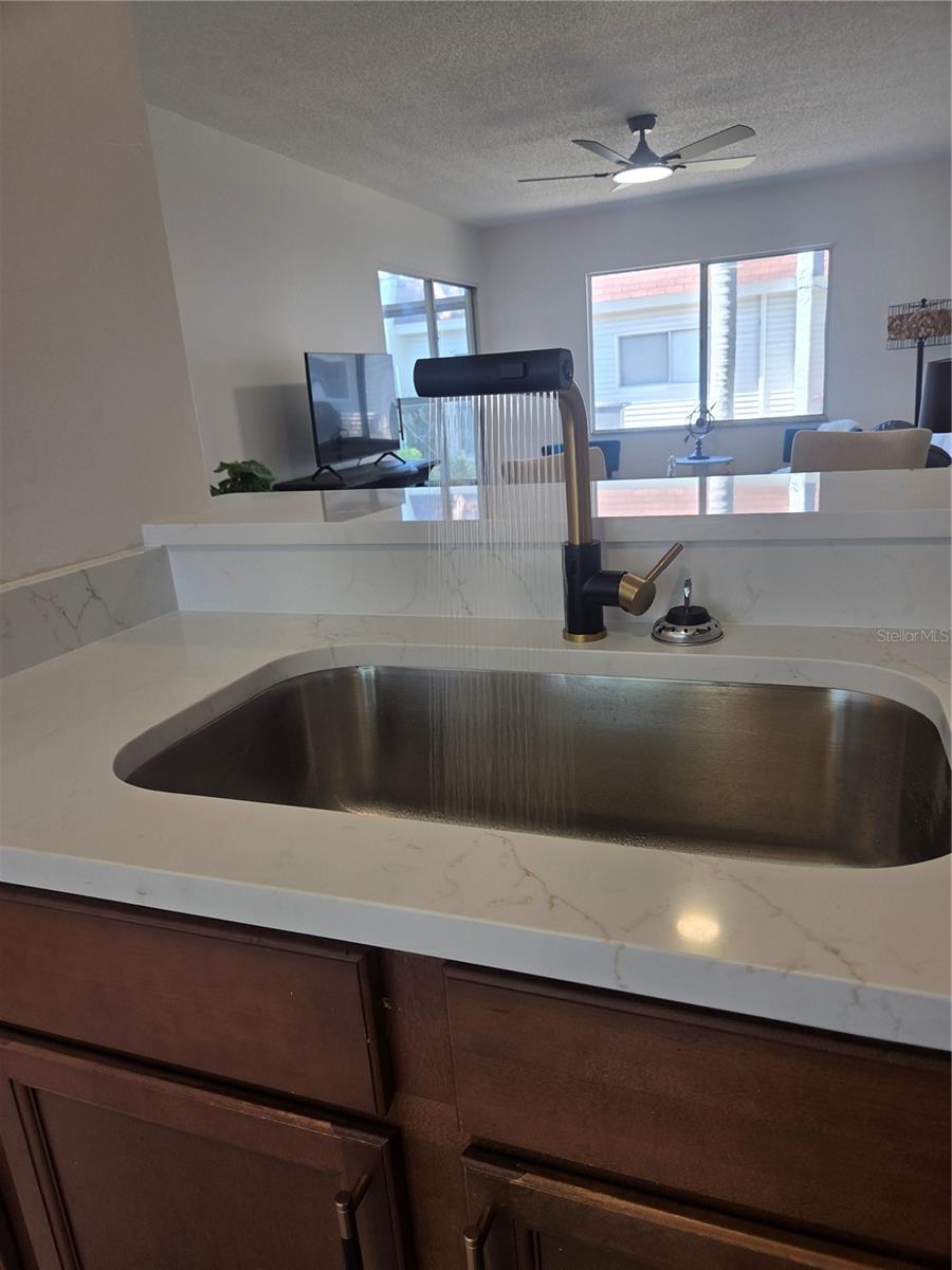 MISSION OAKS CONDO - Residential