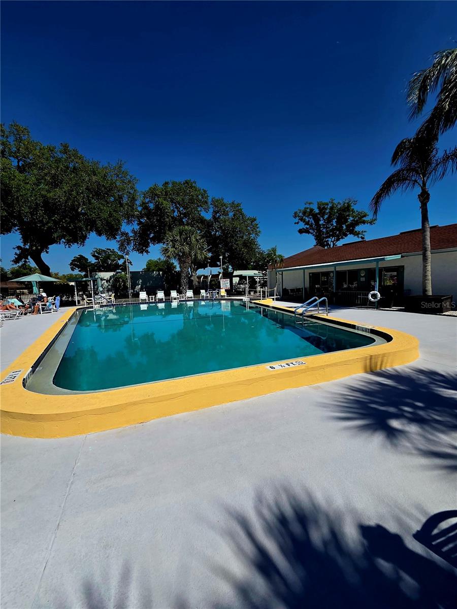 MISSION OAKS CONDO - Residential