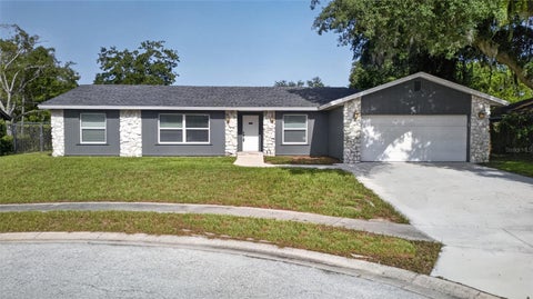 811 W HARBOUR COURT OCOEE FL 34761