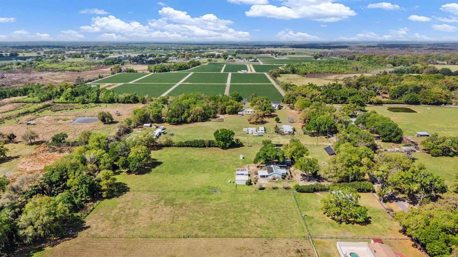 UNPLATTED - Land