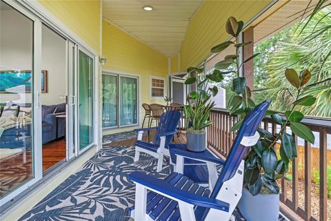 Tiny photo for 11956 W Blue Bayou Court, Crystal River, FL 34429 (MLS # O6409156)
