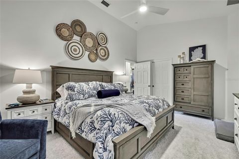 Tiny photo for 11956 W Blue Bayou Court, Crystal River, FL 34429 (MLS # O6409156)