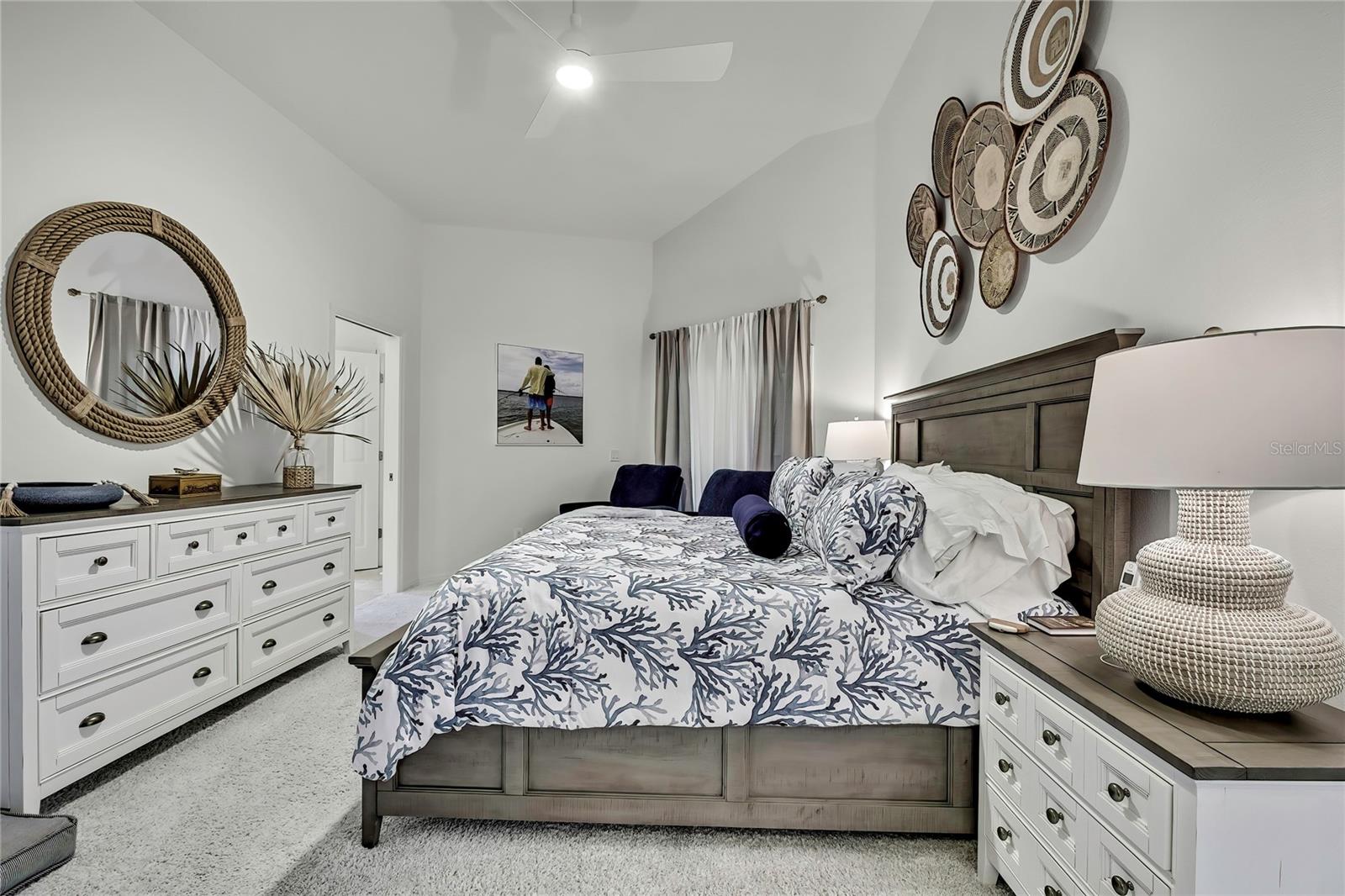 RIVER COVE LNDGS III - Residential