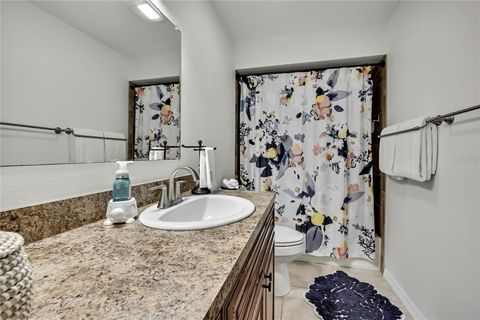 Tiny photo for 11956 W Blue Bayou Court, Crystal River, FL 34429 (MLS # O6409156)
