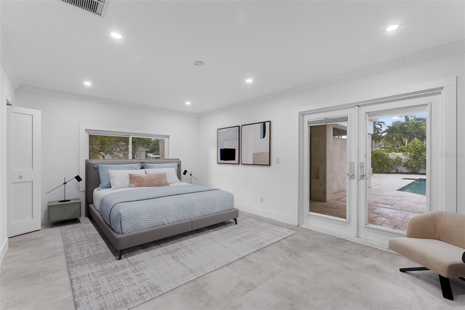 SNELL ISLE BRIGHTWATERS SEC 2 - Residential