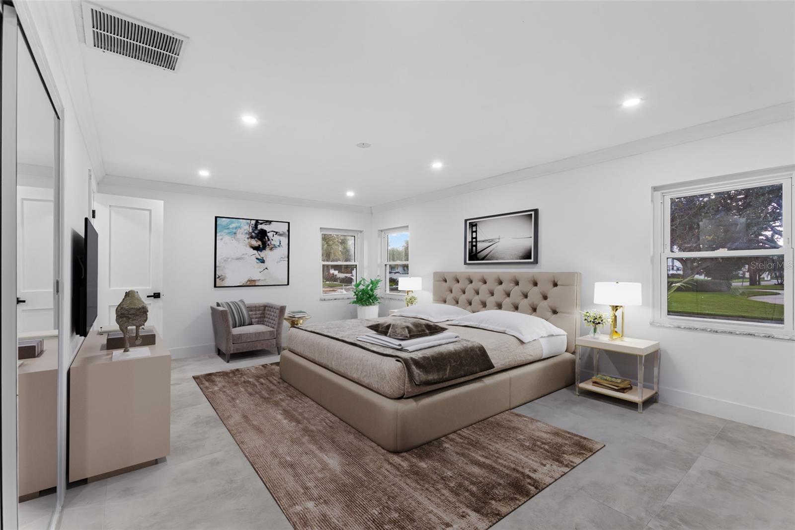 SNELL ISLE BRIGHTWATERS SEC 2 - Residential