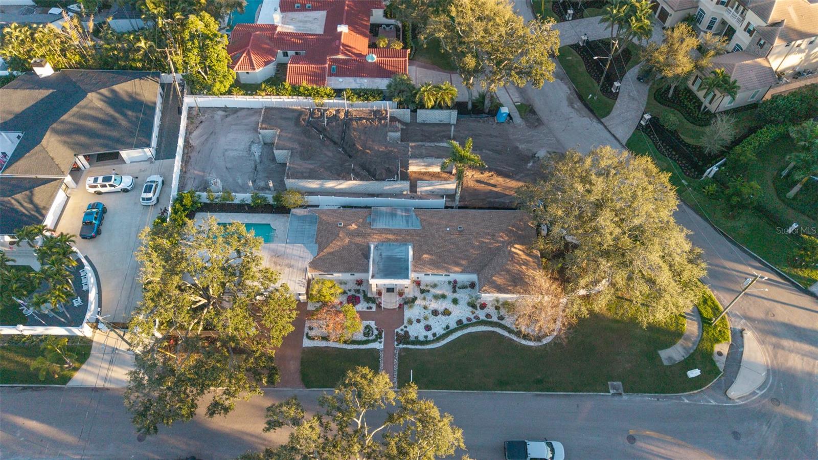 SNELL ISLE BRIGHTWATERS SEC 2 - Residential