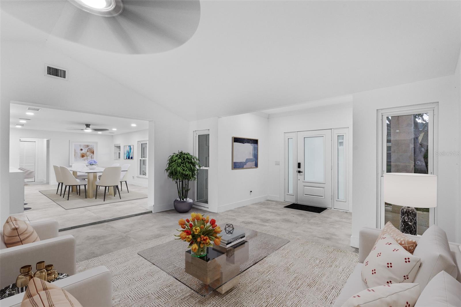 SNELL ISLE BRIGHTWATERS SEC 2 - Residential