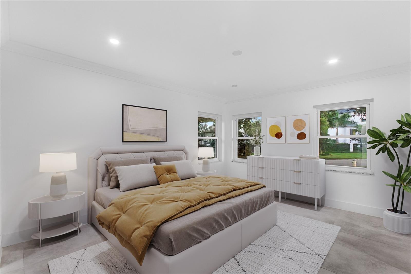 SNELL ISLE BRIGHTWATERS SEC 2 - Residential