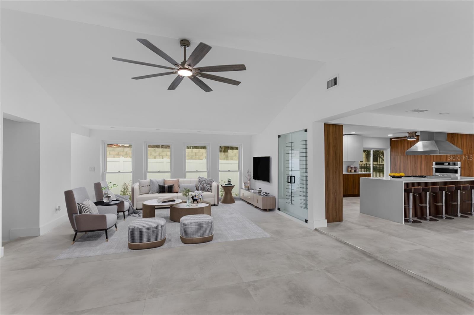 SNELL ISLE BRIGHTWATERS SEC 2 - Residential