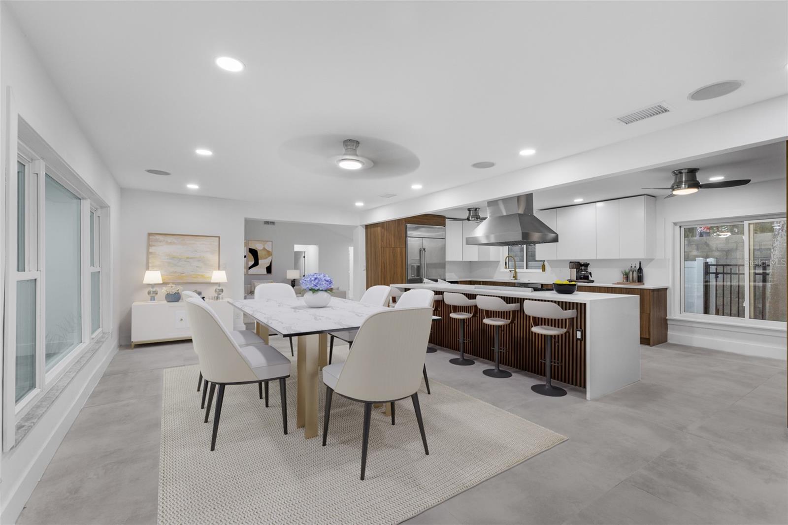 SNELL ISLE BRIGHTWATERS SEC 2 - Residential