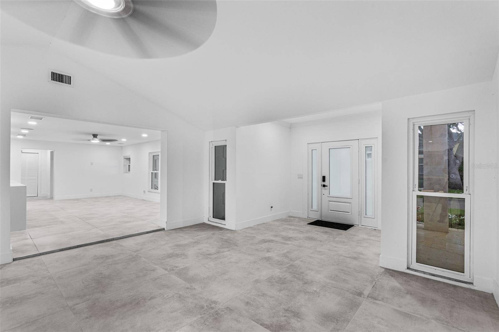 SNELL ISLE BRIGHTWATERS SEC 2 - Residential