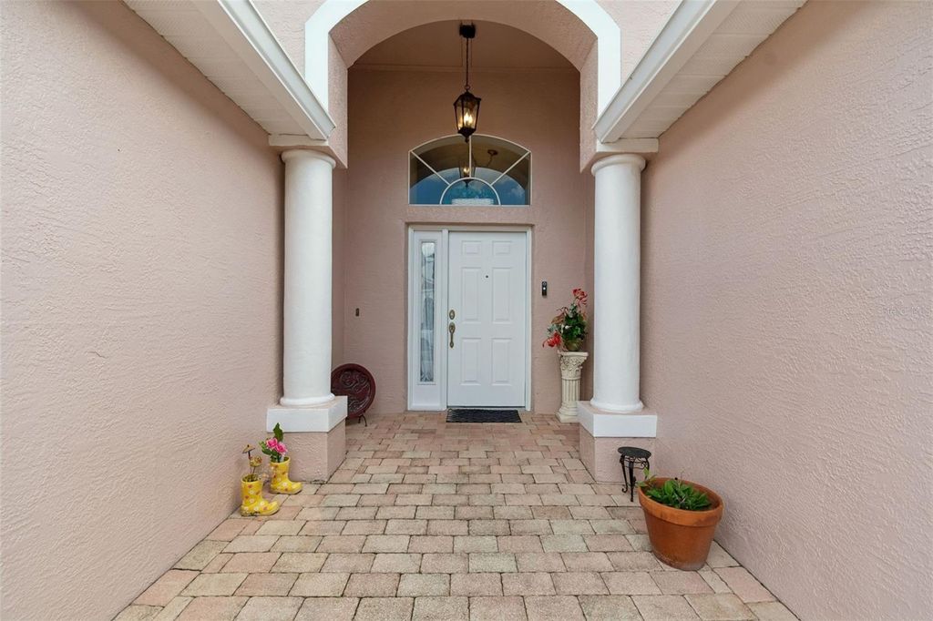 Photo of 1223 Timber Trace Drive, Wesley Chapel, FL 33543 (MLS # TB8503616)