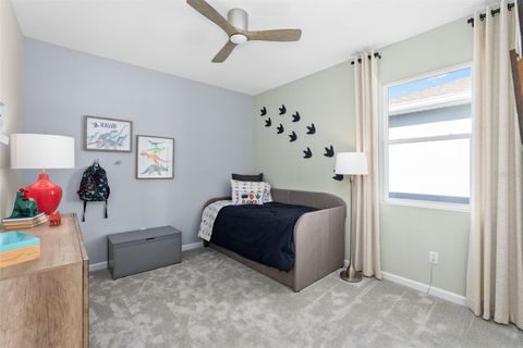 Tiny photo for 444 Free Range Drive, Groveland, FL 34736 (MLS # O6317964)