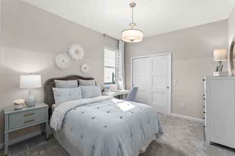 Tiny photo for 444 Free Range Drive, Groveland, FL 34736 (MLS # O6317964)