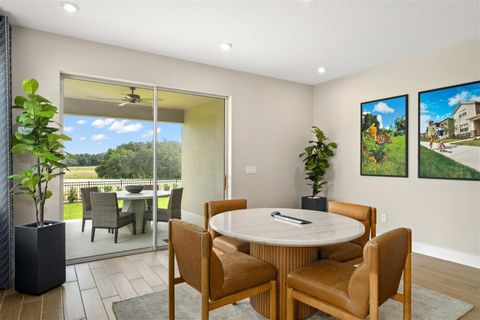 Tiny photo for 444 Free Range Drive, Groveland, FL 34736 (MLS # O6317964)