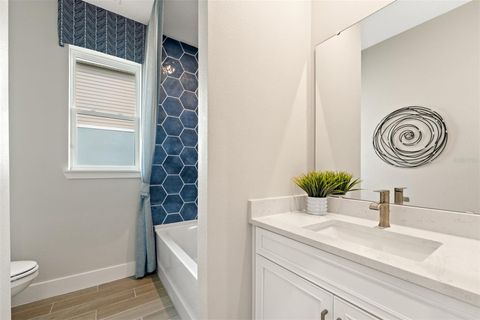 Tiny photo for 444 Free Range Drive, Groveland, FL 34736 (MLS # O6317964)