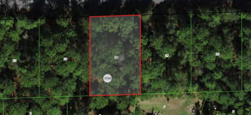 Build your dream home on this .23-acre homesite located in the desirable community of Citrus Springs. Situated in a quiet residential area with paved roads and no HOA, this property offers the perfect opportunity for new construction or investment. Conveniently located near shopping, schools, dining, golf courses, parks, and the natural springs and outdoor recreation that make this area so desirable. Easy access to Ocala, Crystal River, and the Gulf of Mexico. Don?t miss your chance to own affordable Florida land in a growing area!