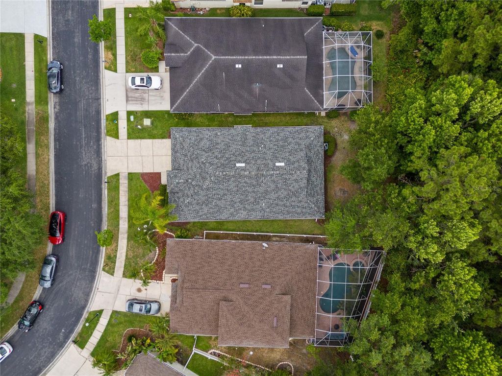 Photo of 3056 Sunwatch Drive, Wesley Chapel, FL 33544 (MLS # TB8521263)