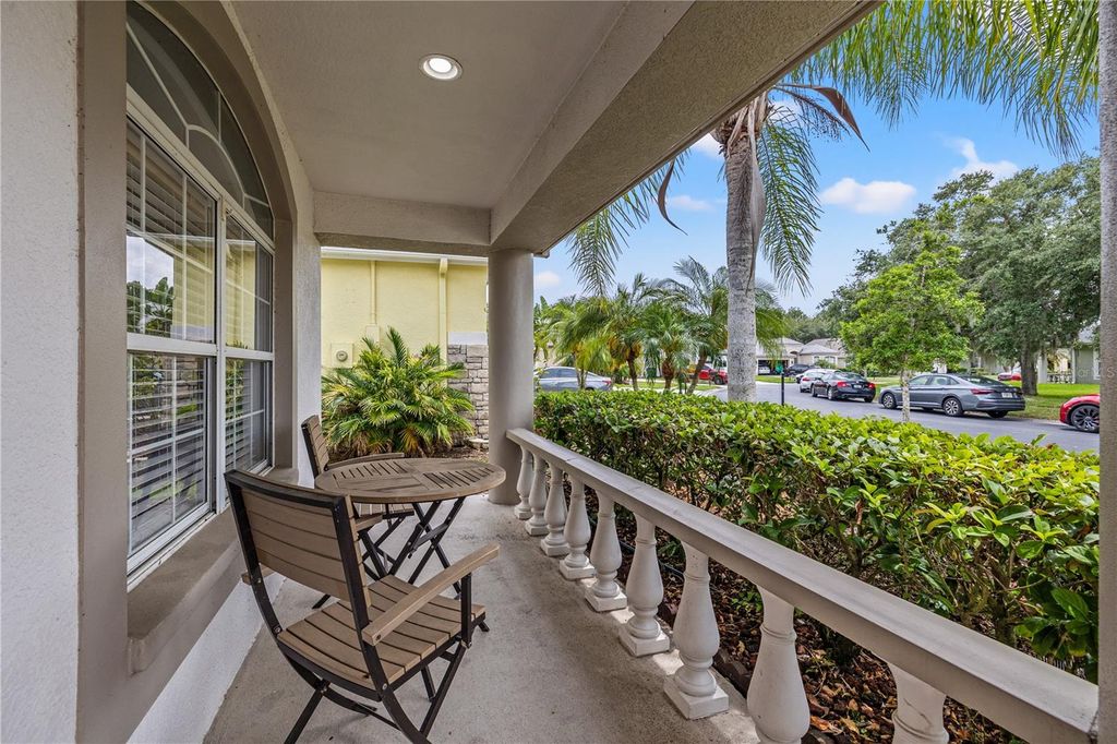 Photo of 3056 Sunwatch Drive, Wesley Chapel, FL 33544 (MLS # TB8521263)