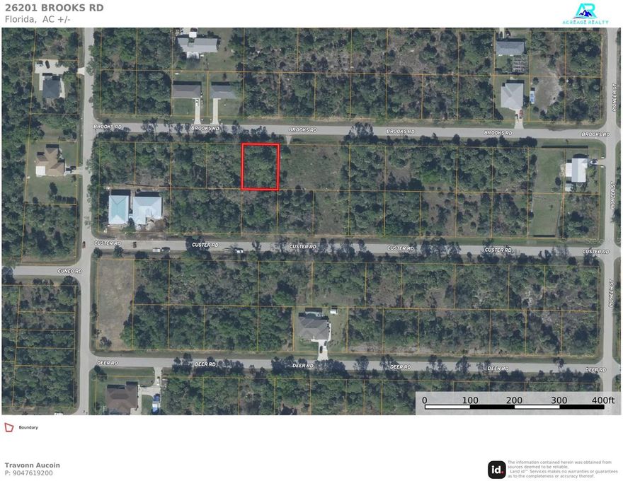 Discover the potential of this spacious parcel located at 3193 E Porter Street in Inverness. This property is perfect for both builders, investors and potential home owners alike. There are multiple single family and multifamily projects that are in current construction on the same road and surrounding areas of the listed lots.