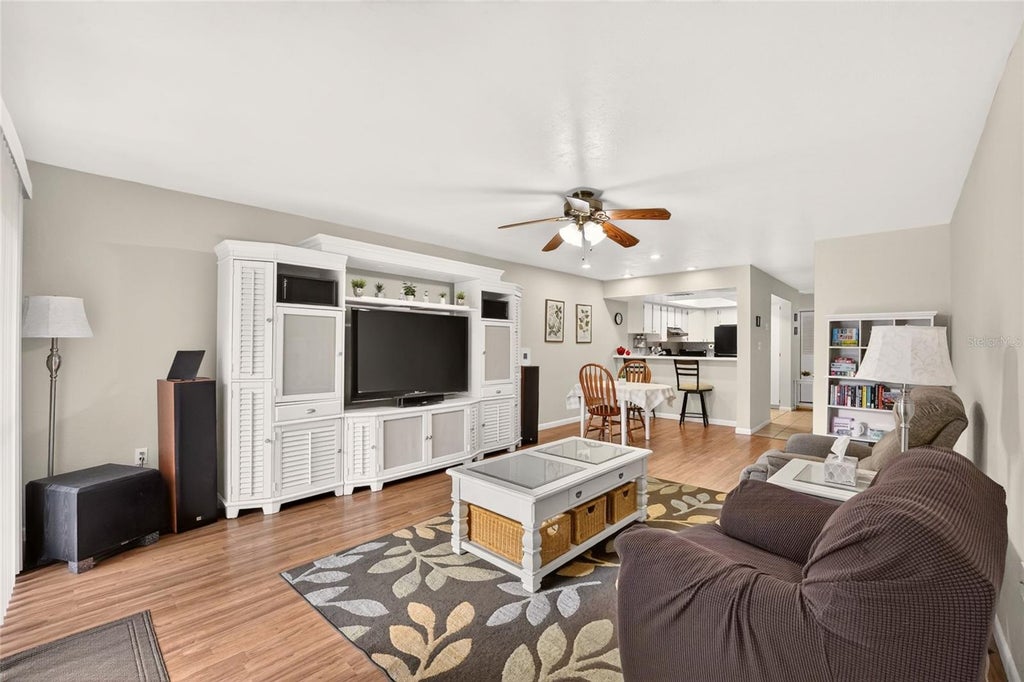 Photo of 1434 SW 25th Place #C2, Gainesville, FL 32608 (MLS # GC543732)