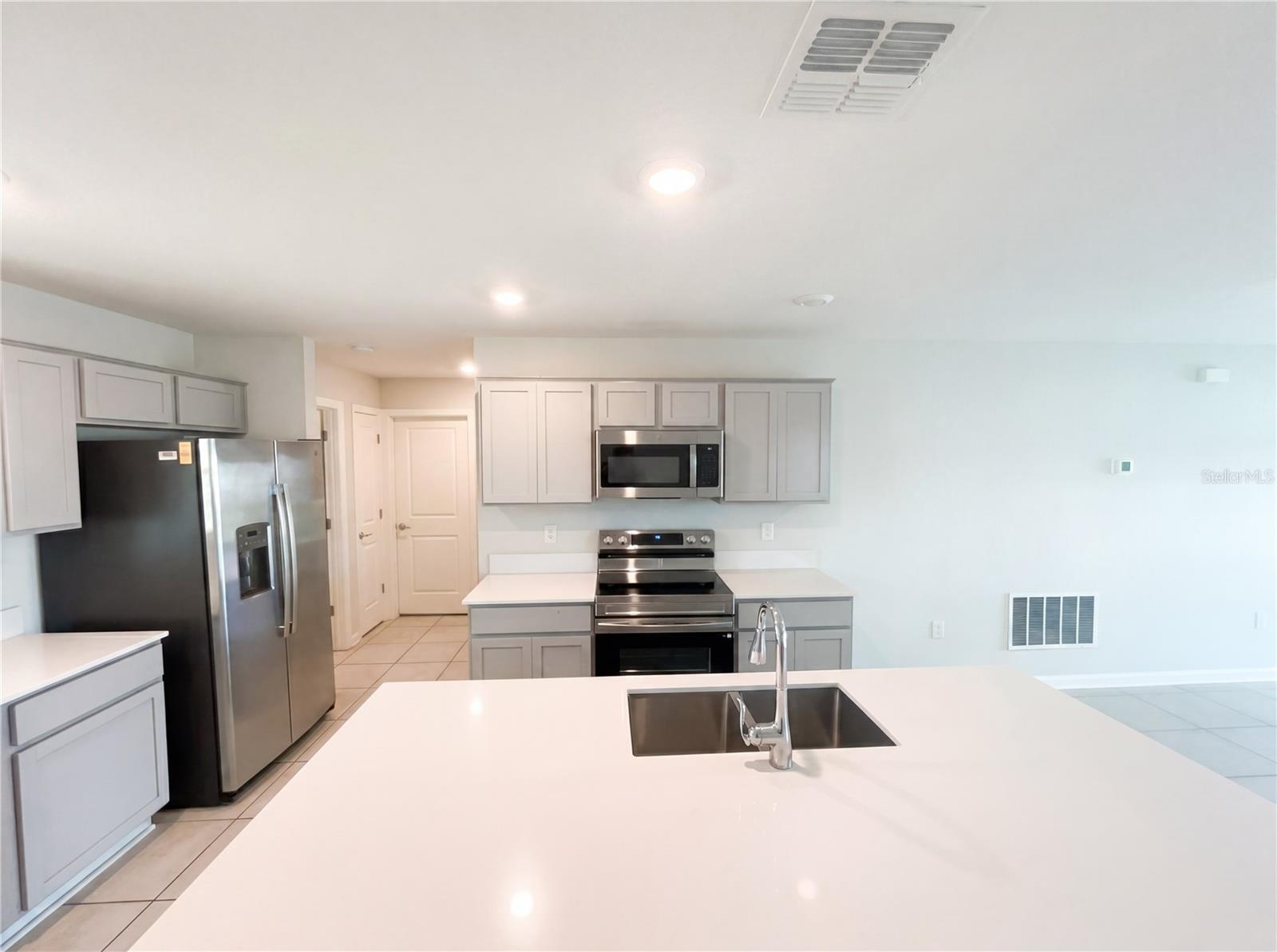 STOREY CREEK PH 2A - Residential