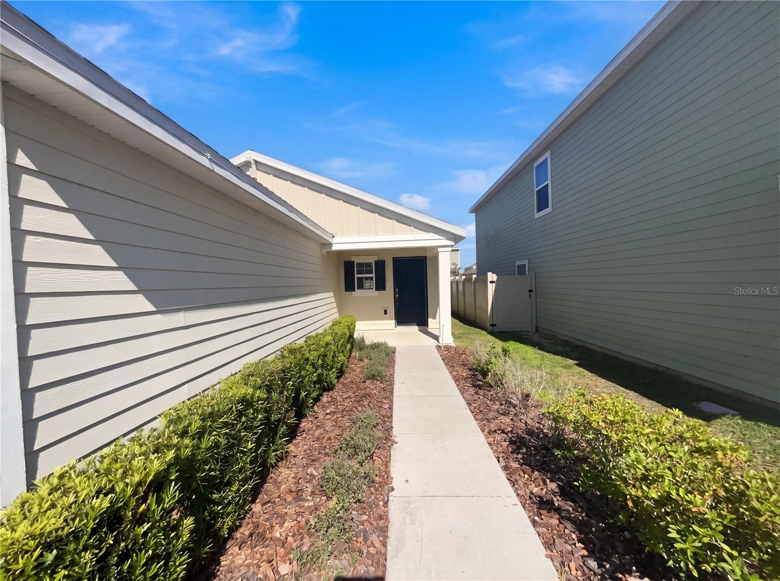 STOREY CREEK PH 2A - Residential