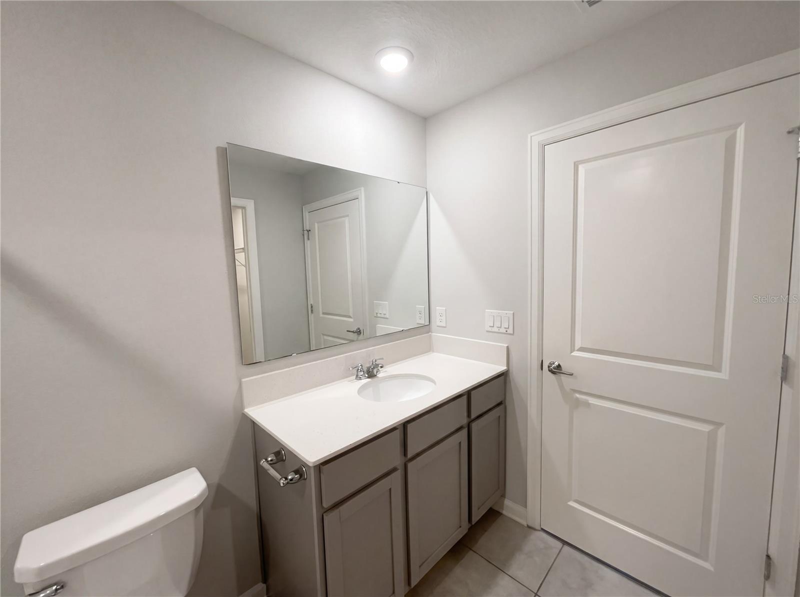 STOREY CREEK PH 2A - Residential