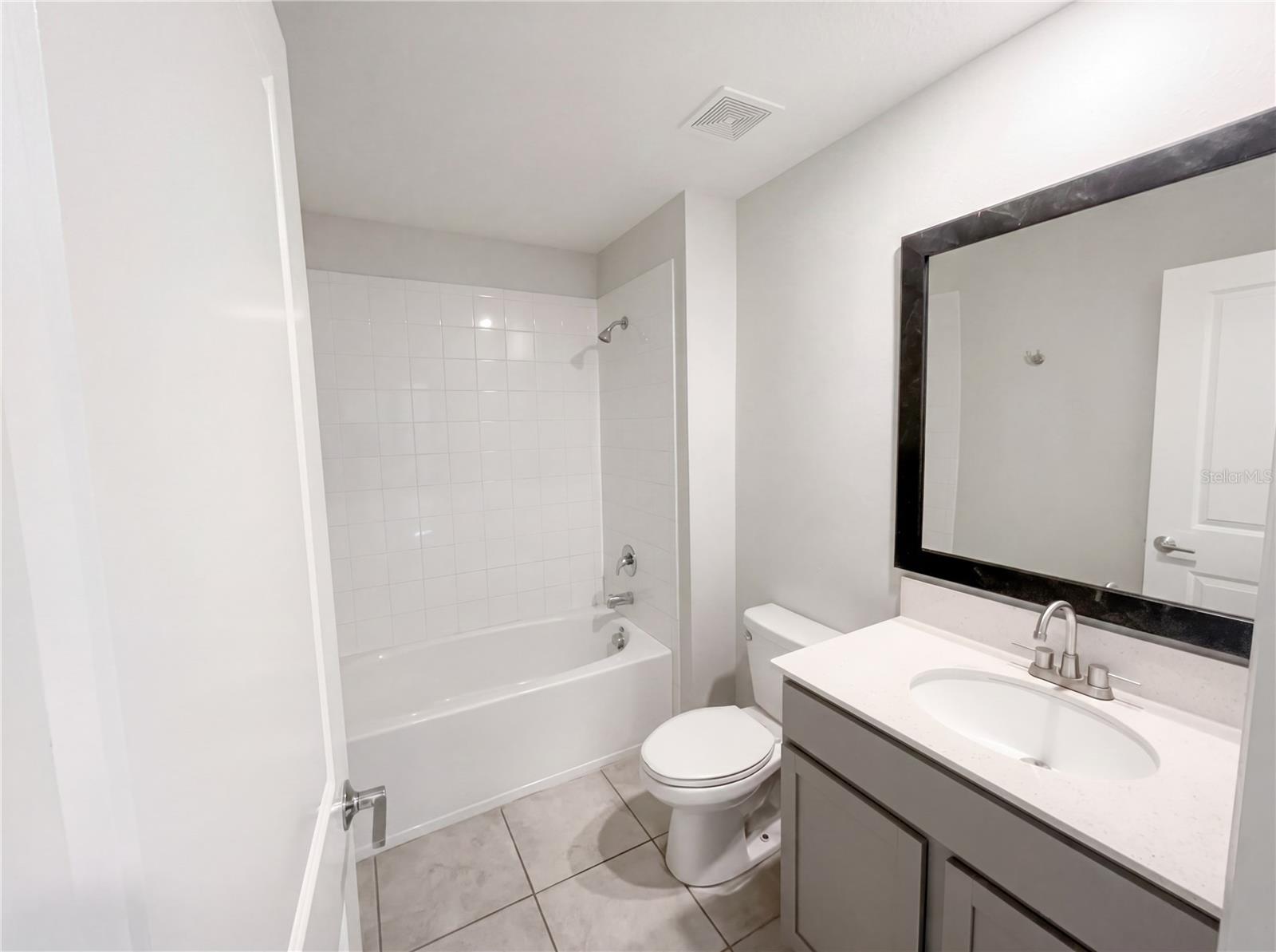 STOREY CREEK PH 2A - Residential