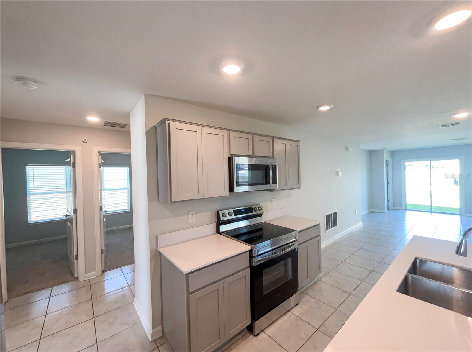 STOREY CREEK PH 2A - Residential