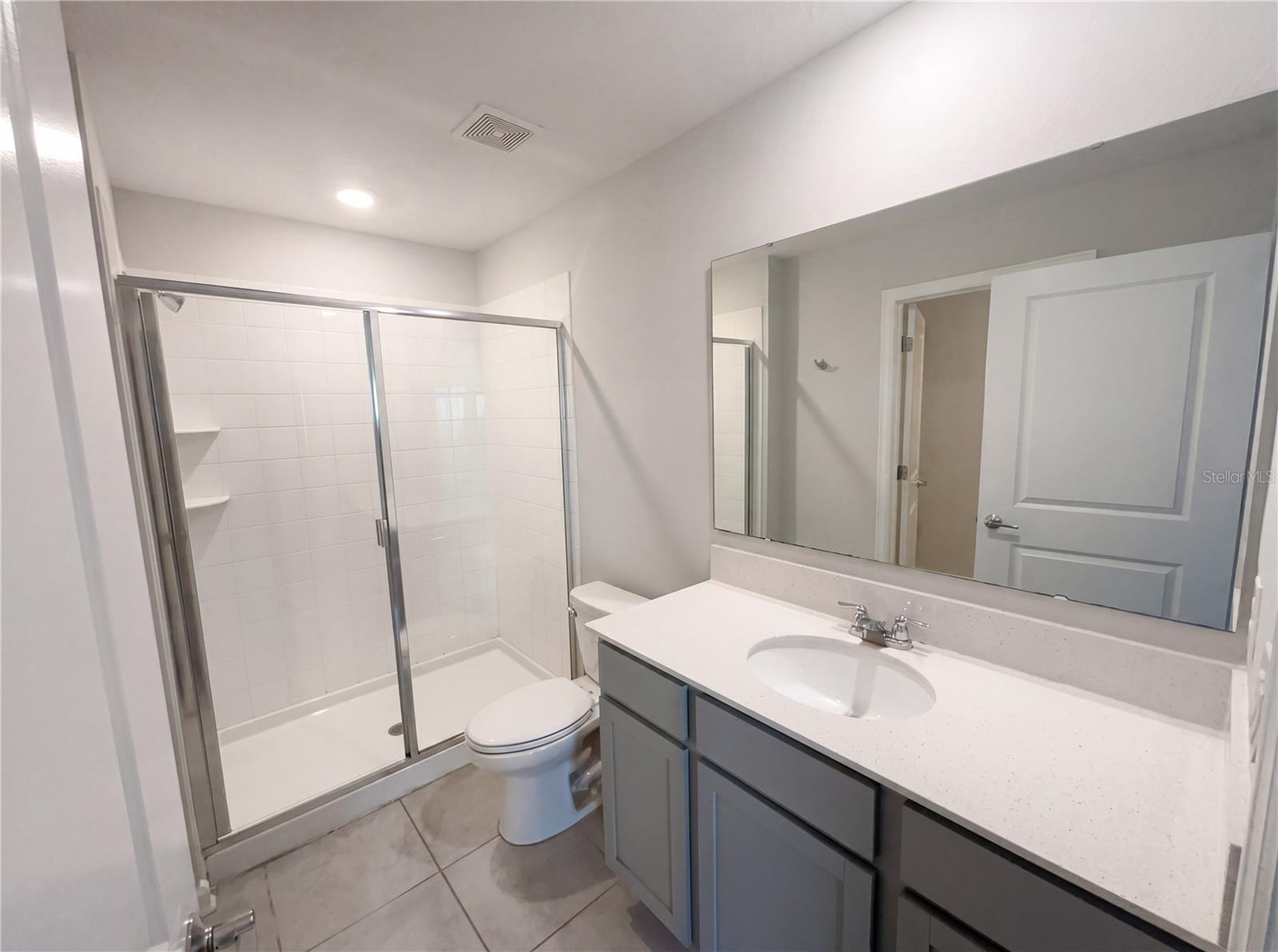 STOREY CREEK PH 2A - Residential