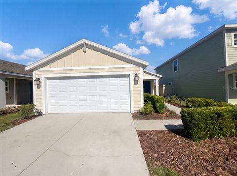 Photo of 4322 Sunny Creek Place, Kissimmee, FL 34746 (MLS # O6400675)