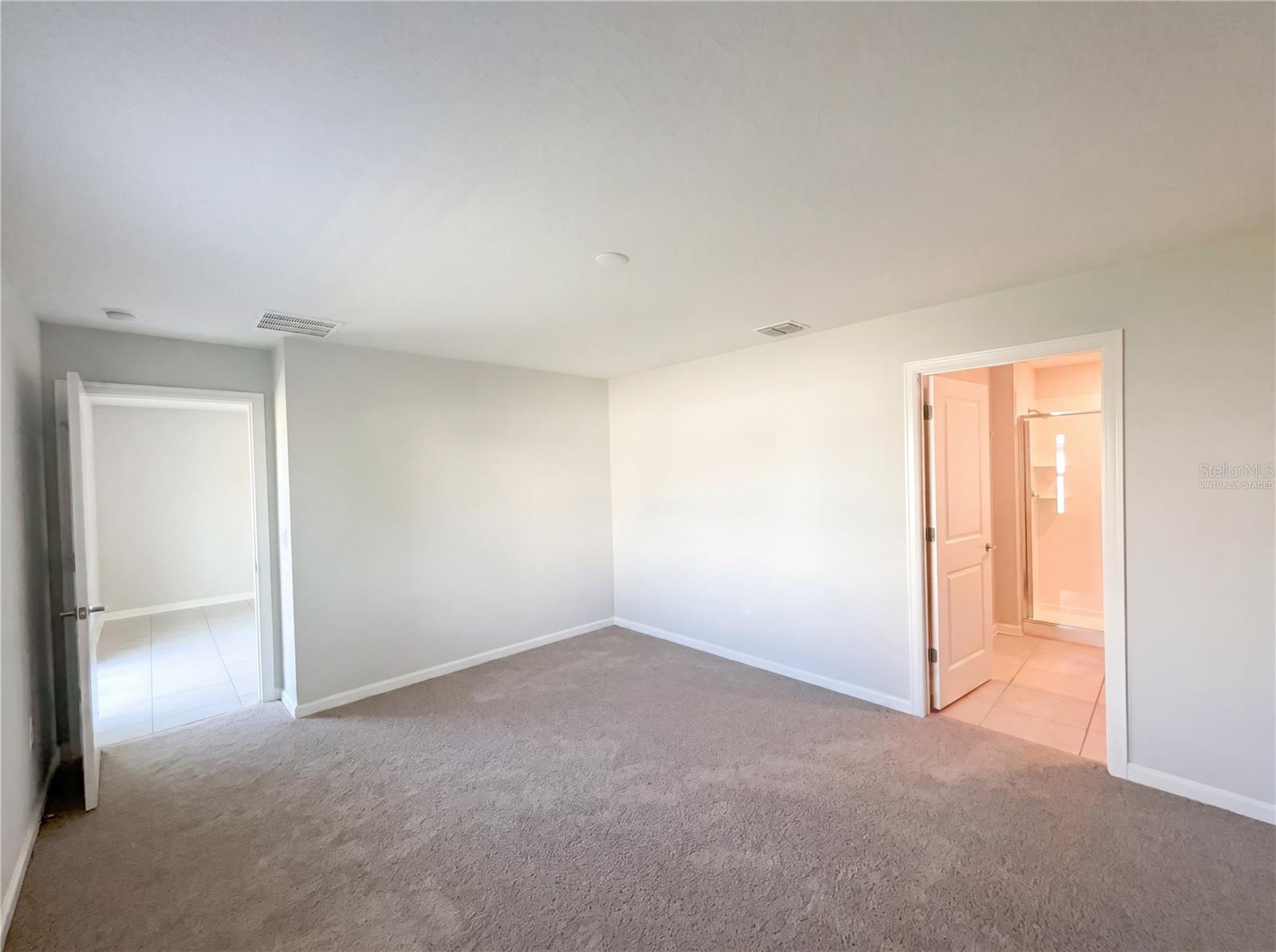 STOREY CREEK PH 2A - Residential