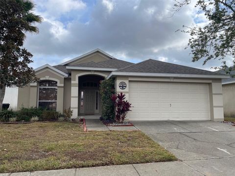 1154 BLOOMINGDALE DRIVE DAVENPORT FL 33897