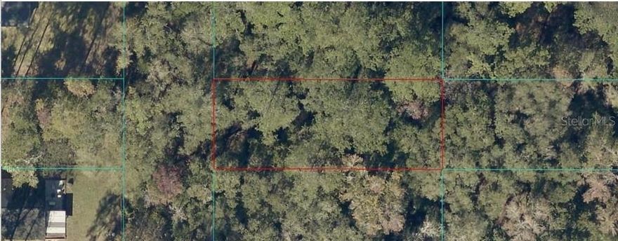 A VACANT LOT IN OCALA IN MARION COUNTY!!!